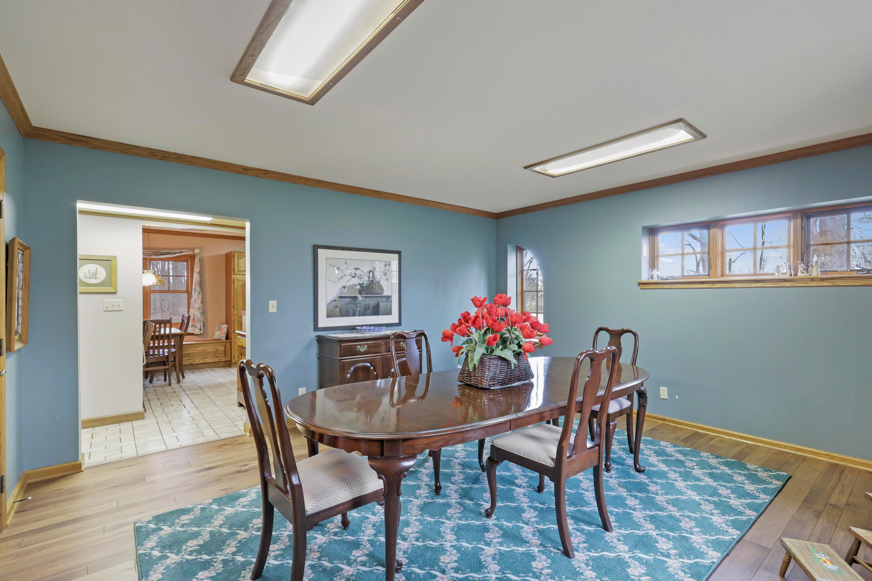 14700 Clark State Road Southwest Pataskala, OH 43062 - Photo 55 of 83 Large Formal Dining Room