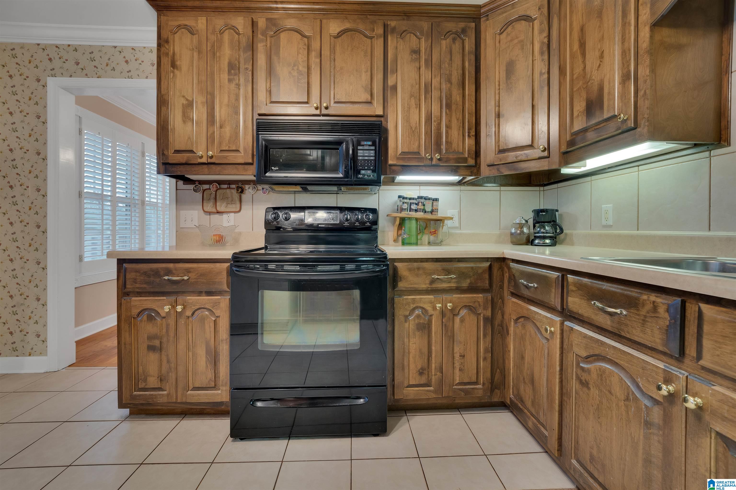 941 Hopewell Road Northeast Hanceville, AL 35077 - Photo 12 of 46