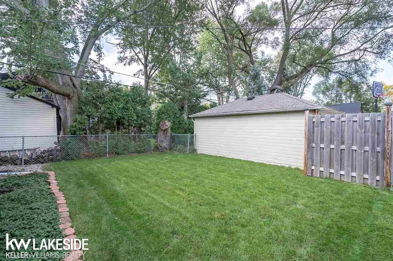 435 Madison Street Grosse Pointe Farms, MI 48236 - Photo 39 of 39