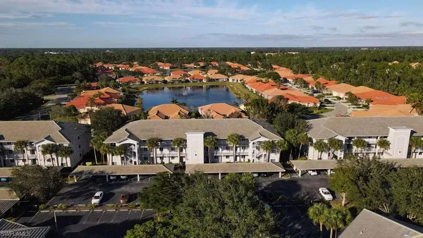 a view of a city with ocean view