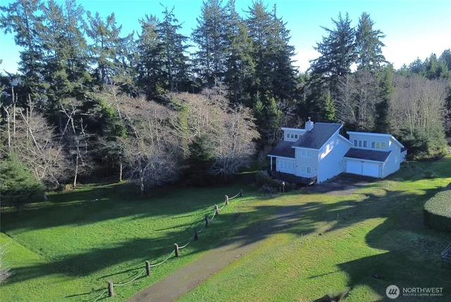 $545,000 | 301 East Lila Avenue, Westport, WA 98595