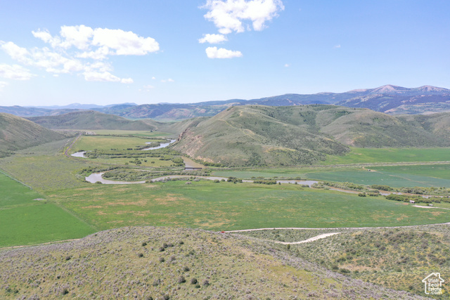 Undisclosed Address Georgetown, ID 83239 - Photo 6 of 11 View of mountain backdrop