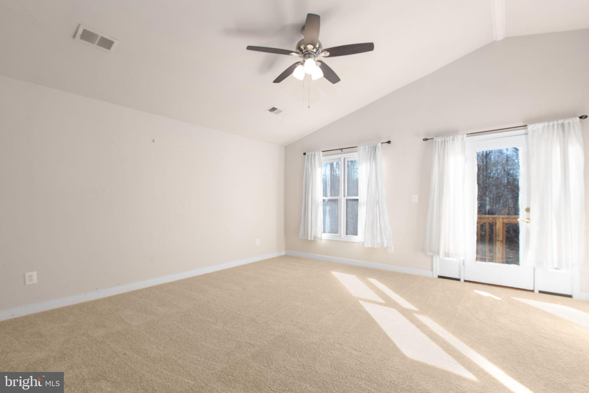 7312 Sugar Hollow Road Orange, VA 22960 - Photo 23 of 47 a view of an empty room with a window