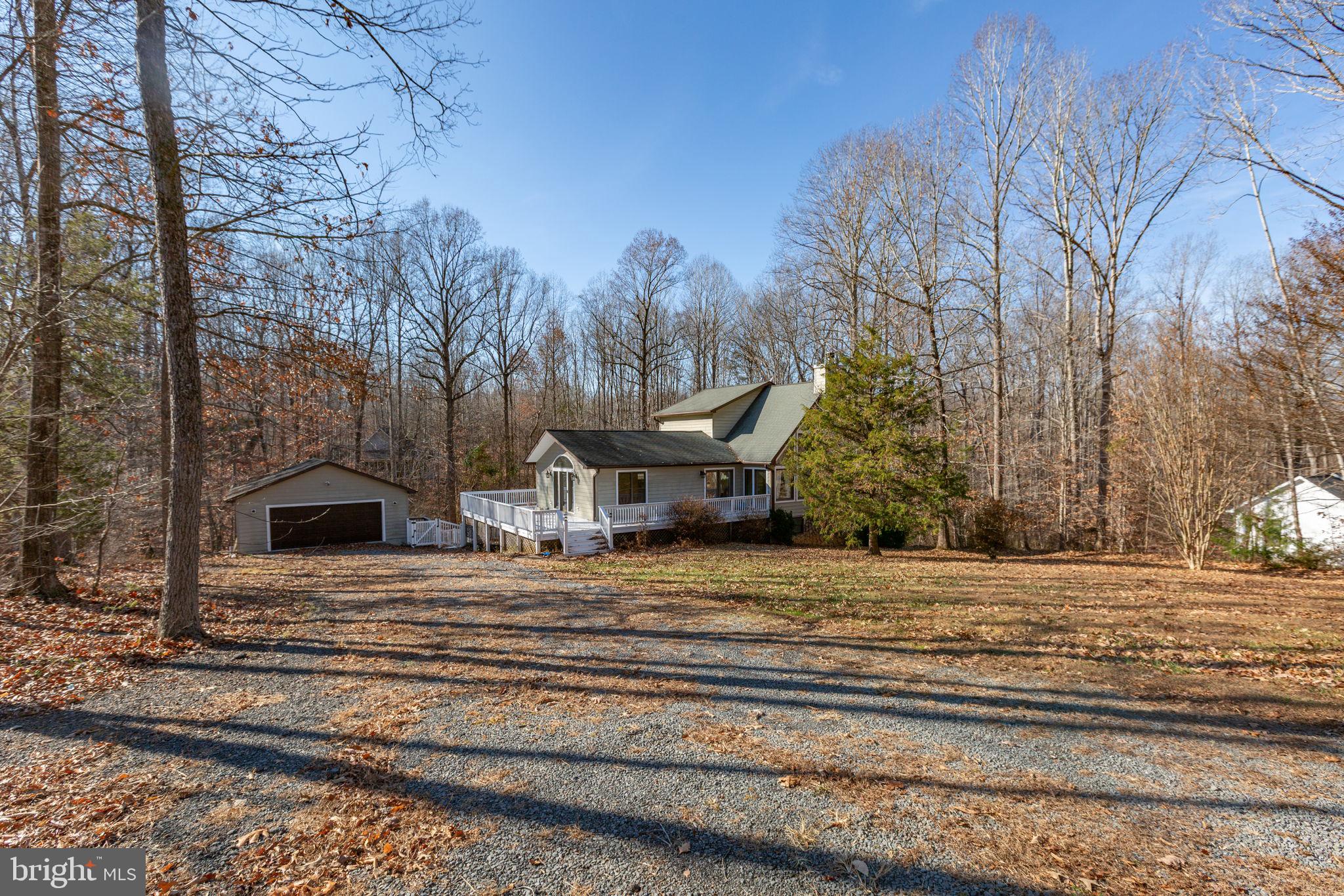 7312 Sugar Hollow Road Orange, VA 22960 - Photo 34 of 47