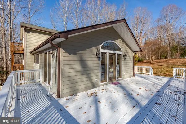 $575,000 | 7312 Sugar Hollow Road, Orange, VA 22960