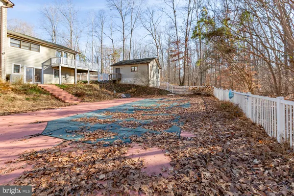 $575,000 | 7312 Sugar Hollow Road, Orange, VA 22960
