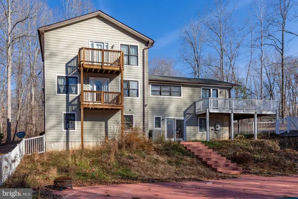 $575,000 | 7312 Sugar Hollow Road, Orange, VA 22960