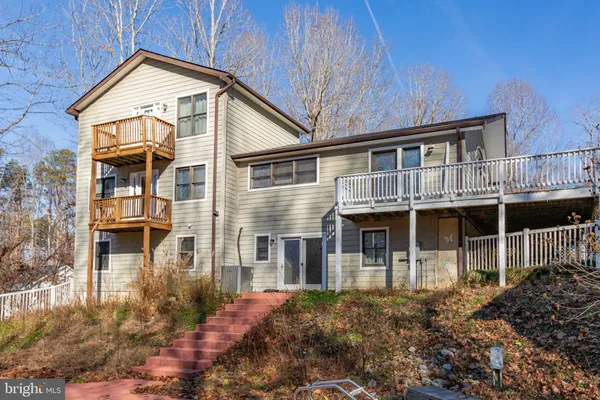 $575,000 | 7312 Sugar Hollow Road, Orange, VA 22960
