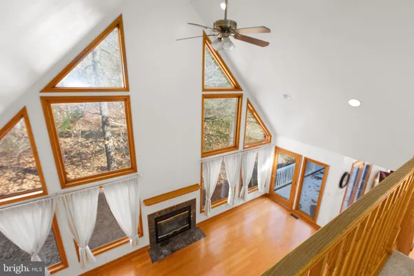 $575,000 | 7312 Sugar Hollow Road, Orange, VA 22960