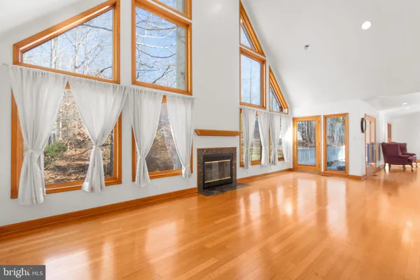 $575,000 | 7312 Sugar Hollow Road, Orange, VA 22960