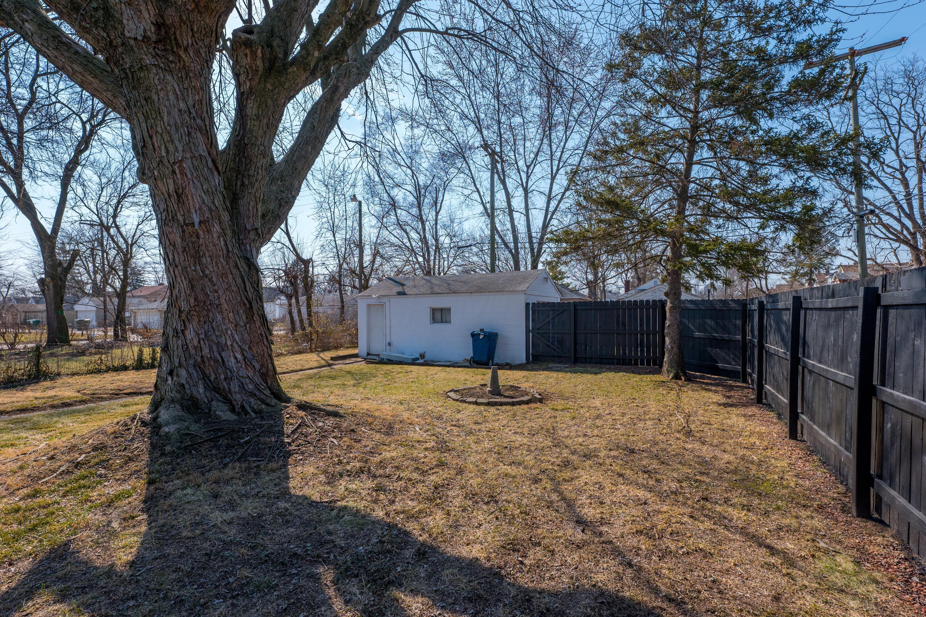 1135 Lockbourne Road Columbus, OH 43206 - Photo 54 of 55 Gallery Image 54