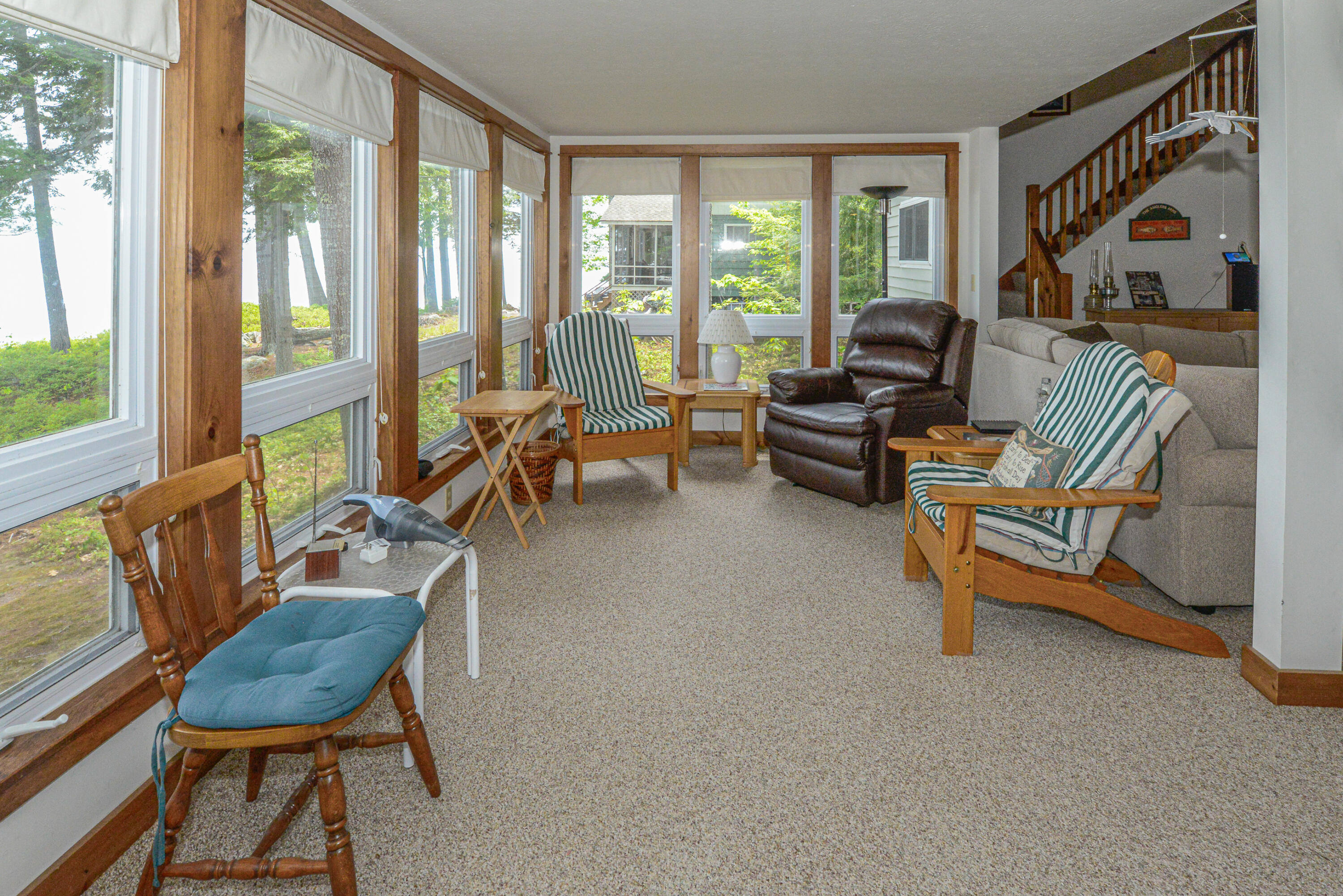 116 Salmon Point Road Sebago, ME 04029 - Photo 17 of 58 116 Salmon Point-80