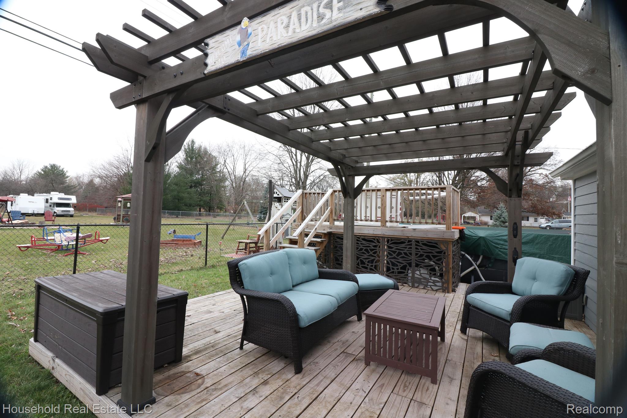 2794 Frankson Avenue Rochester, MI 48307 - Photo 25 of 25