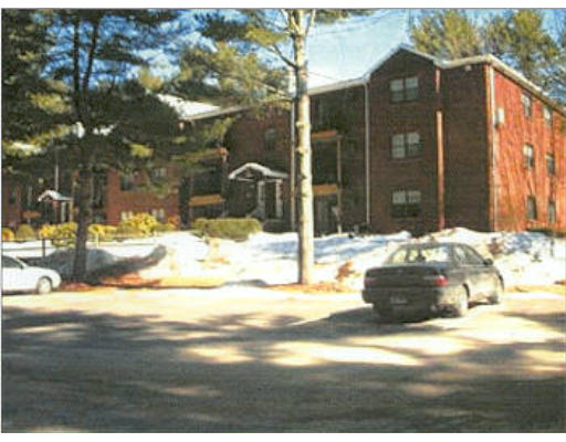 73 Liberty Square Road, Unit 22A Boxborough, MA 01719 - Photo 1 of 1