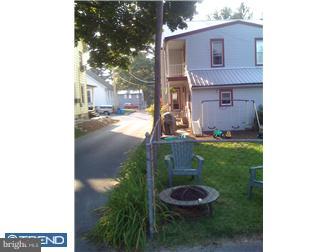 14 South Willow Street Lititz, PA 17543 - Photo 3 of 11 Exterior Back