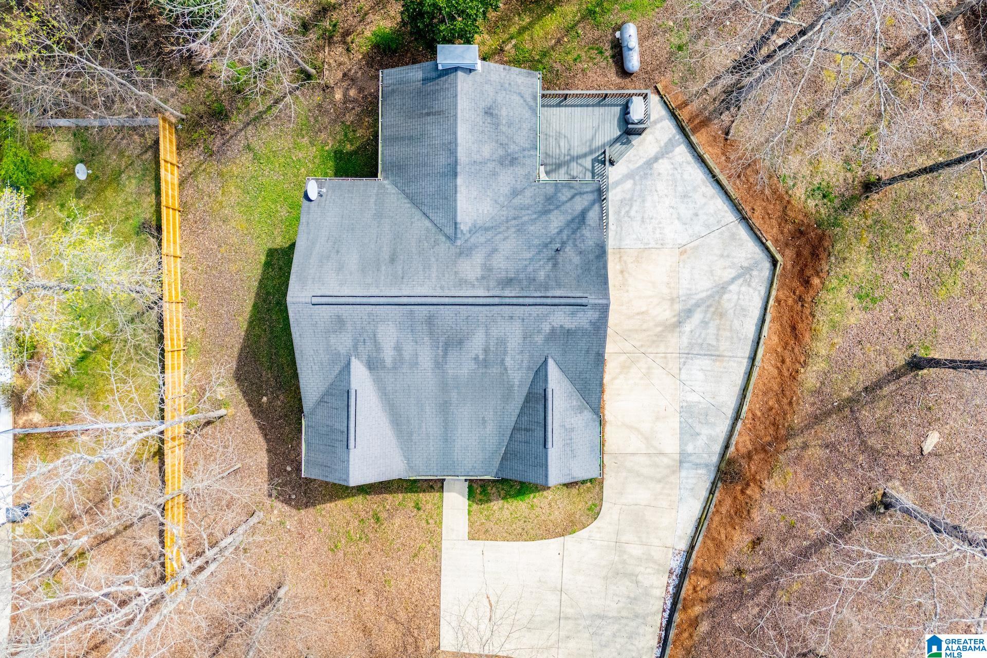212 Hillcrest Road Heflin, AL 36264 - Photo 47 of 51