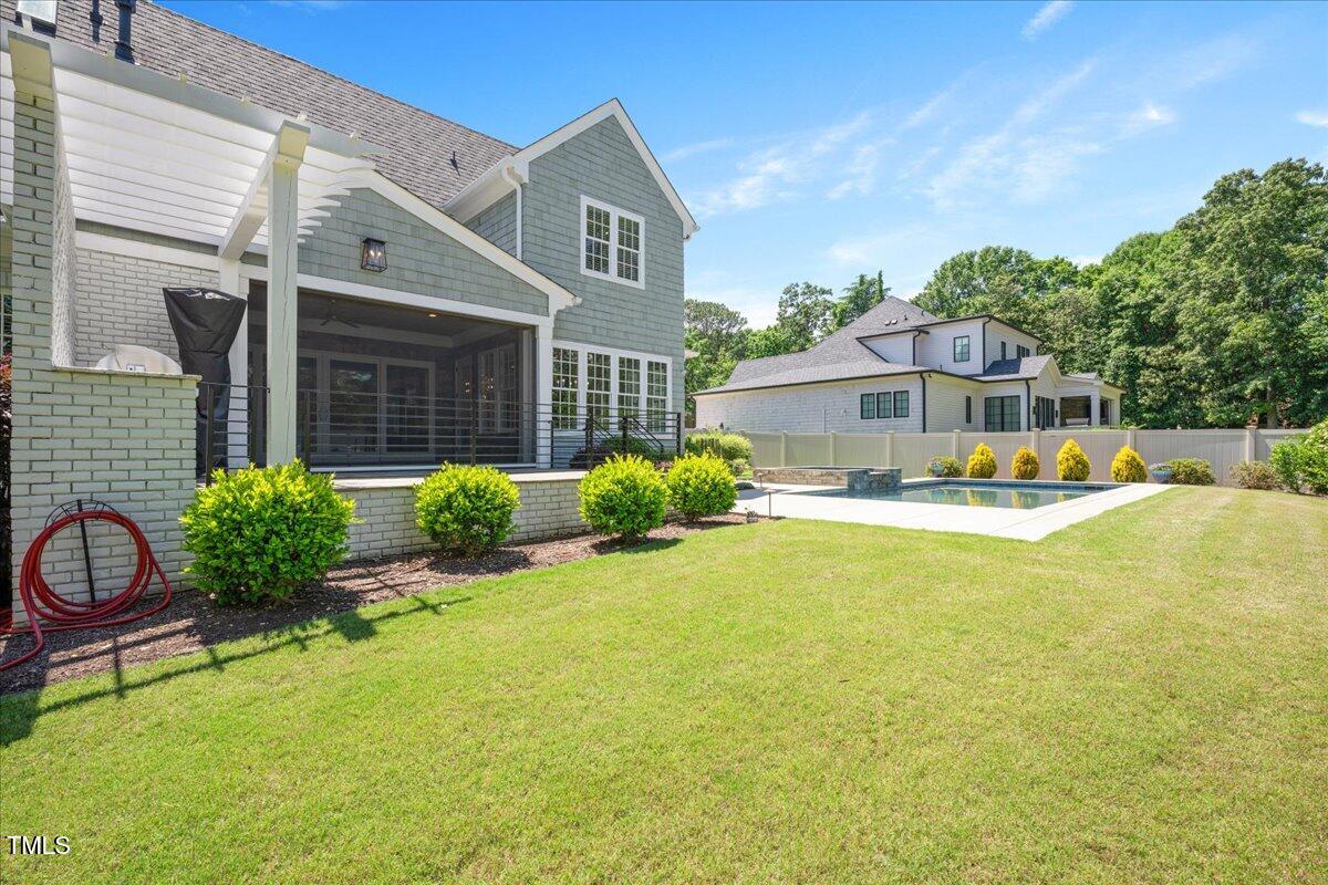 6502 New Market Way Raleigh, NC 27615 - Photo 41 of 54 41-107