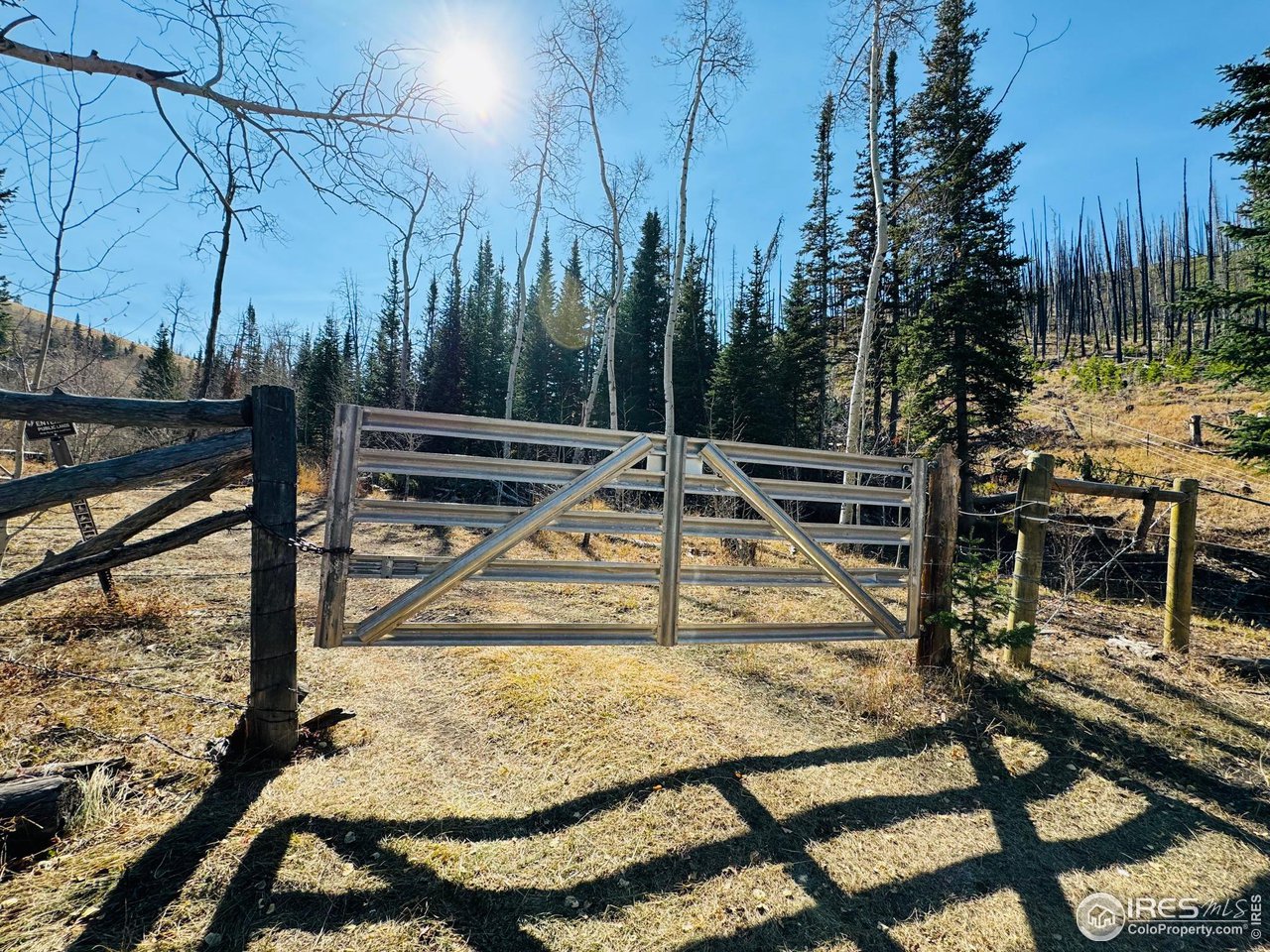 0 Parsons Draw Road Cowdrey, CO 80434 - Photo 30 of 40