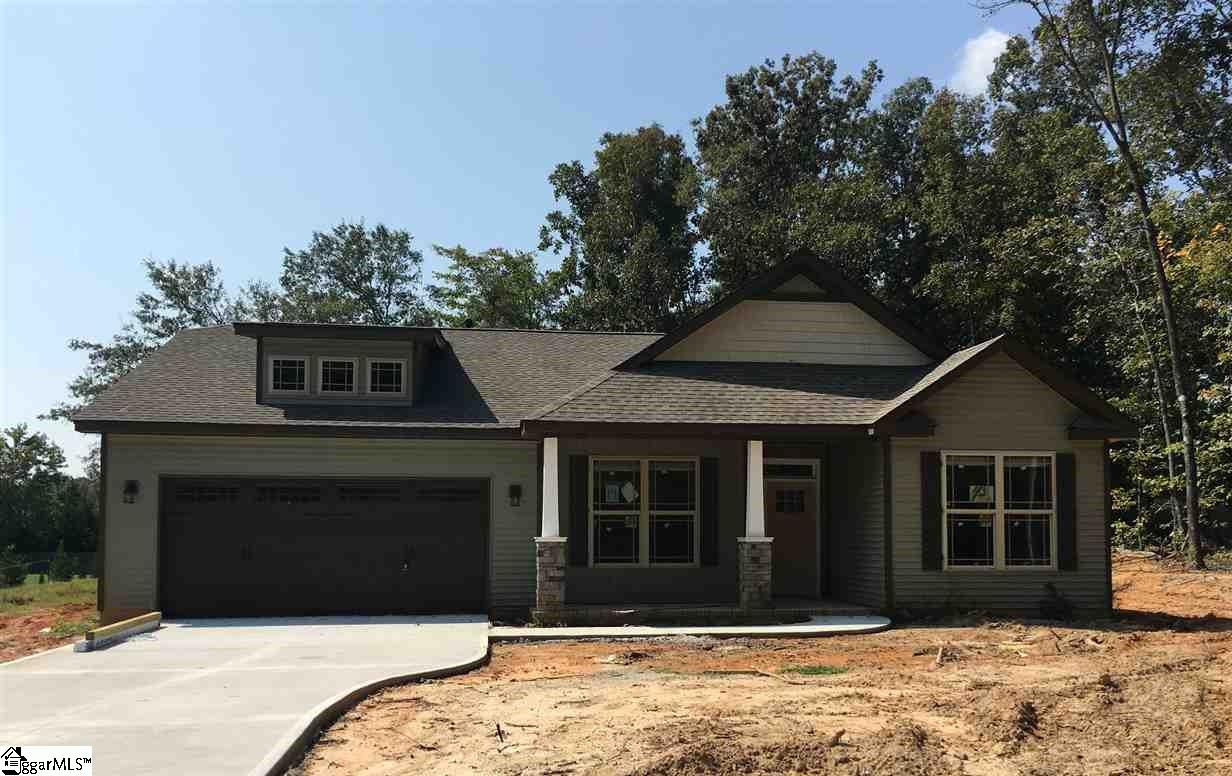 2038 Fairview Road Fountain Inn, SC 29644 - Photo 1 of 6