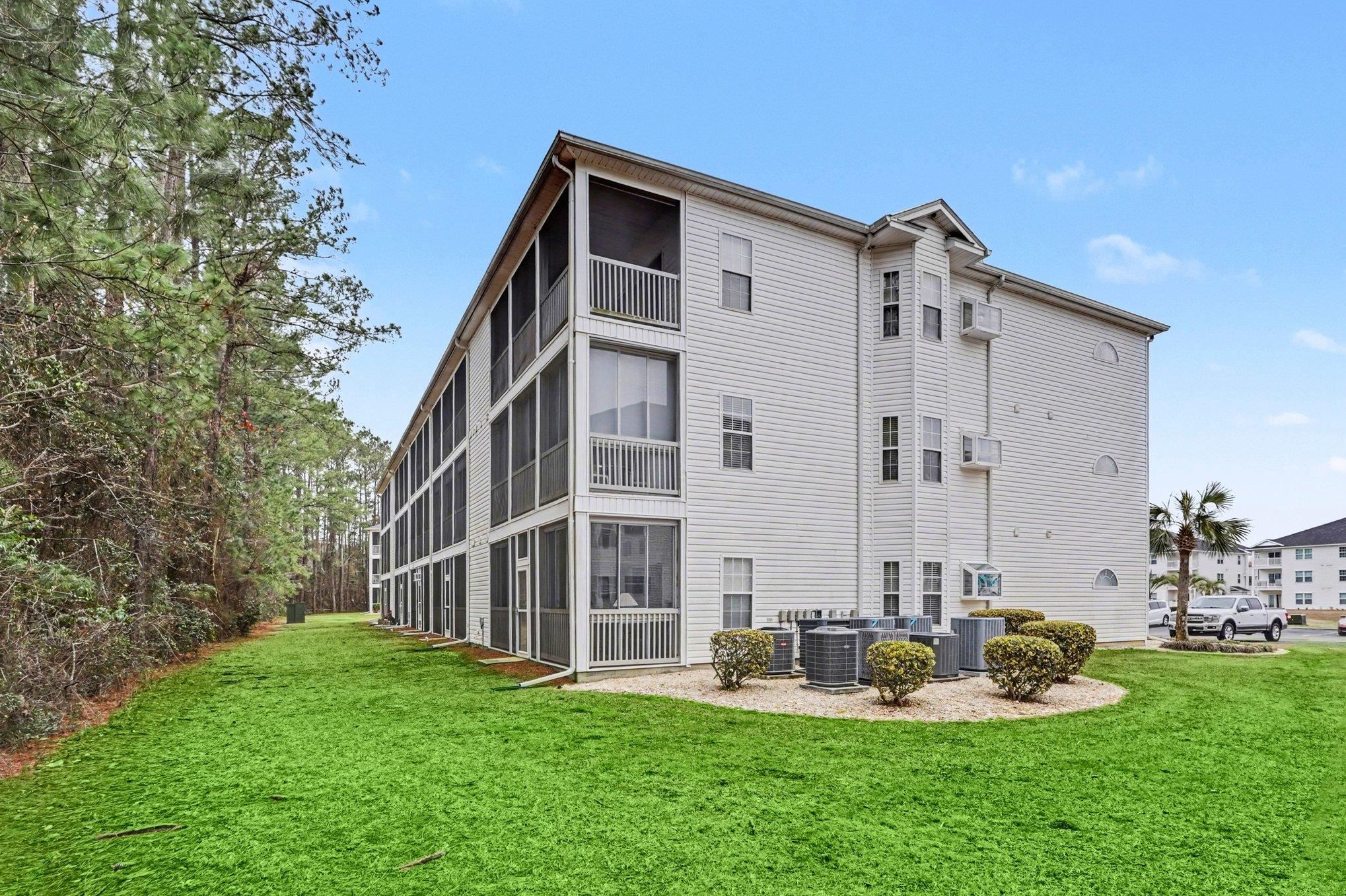 750 Charter Drive, Unit E2 Longs, SC 29568 - Photo 25 of 37