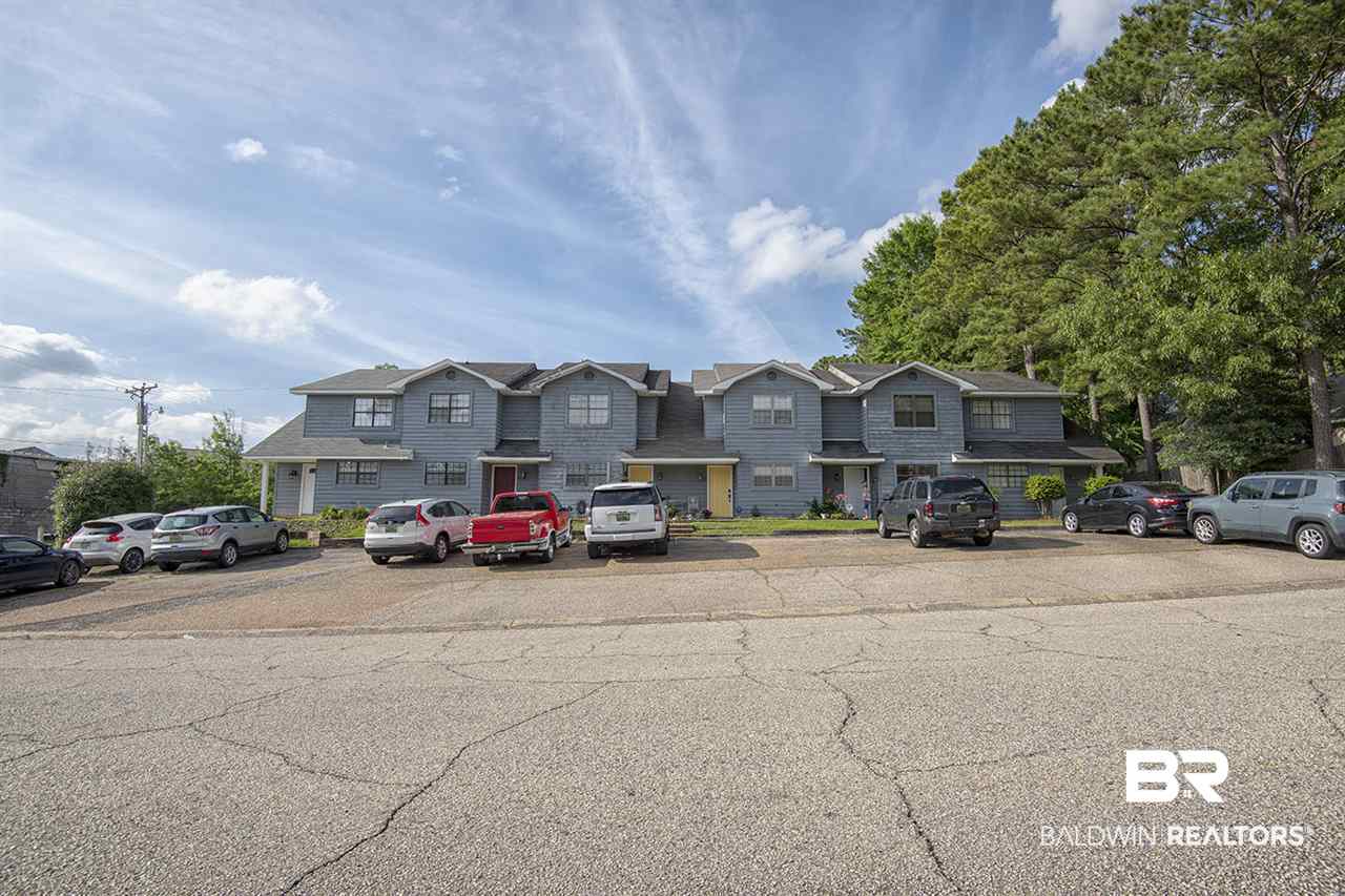 203 Van Buren Street Daphne, AL 36526 - Photo 2 of 15