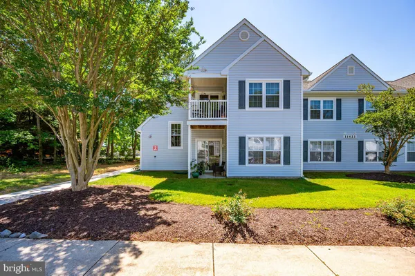 $295,000 | 11421 Manklin Creek Road, Unit 1, Berlin, MD 21811