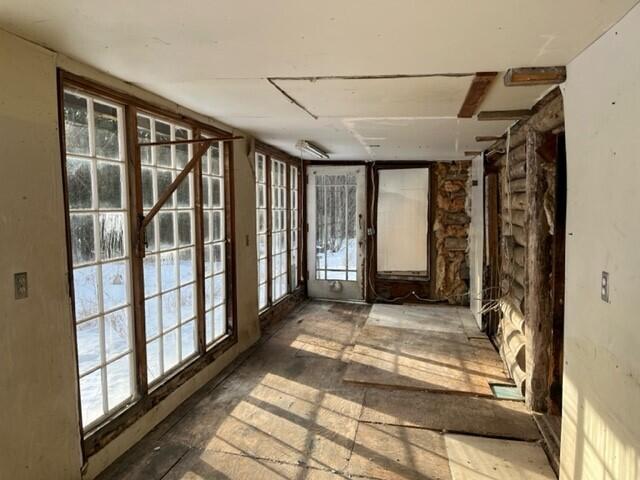 60 Moose Hill Road Ellsworth, ME 04605 - Photo 17 of 18 porch