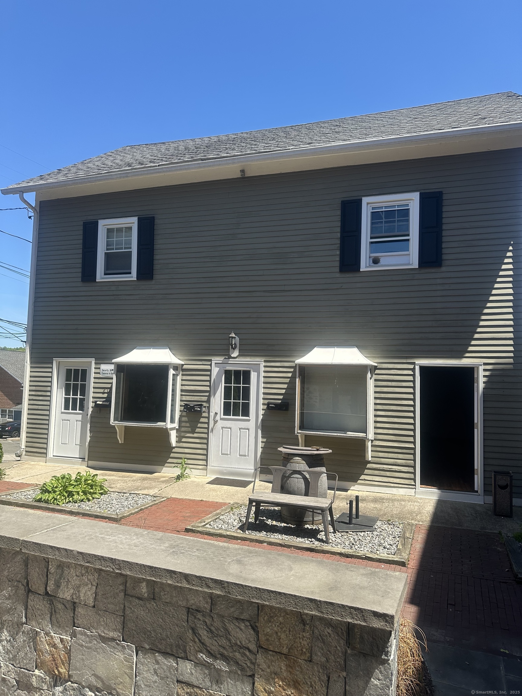 18 Depot Street Watertown, CT 06795 - Photo 1 of 1 a view of a house with a patio