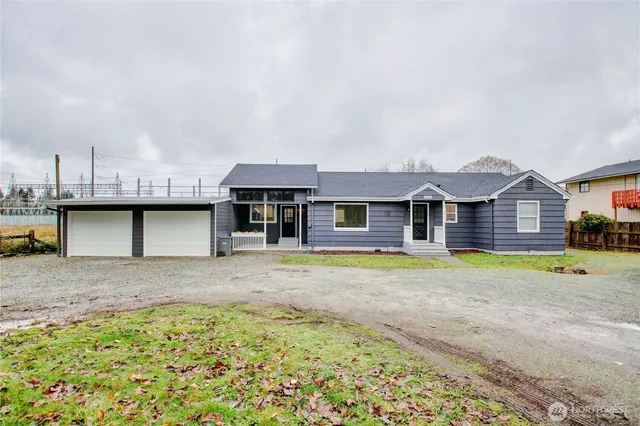 $525,000 | 25077 Hoehn Road, Sedro-Woolley, WA 98284