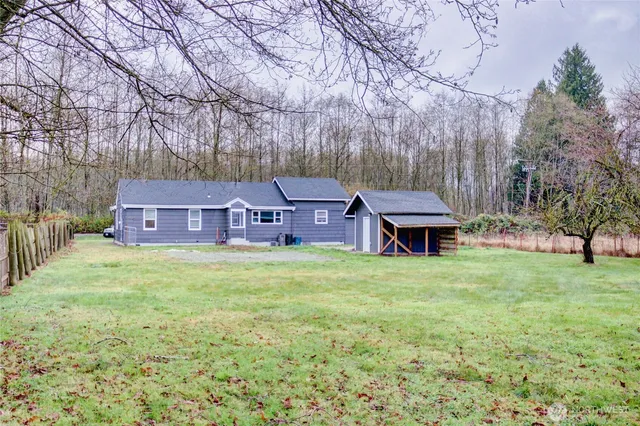 $525,000 | 25077 Hoehn Road, Sedro-Woolley, WA 98284