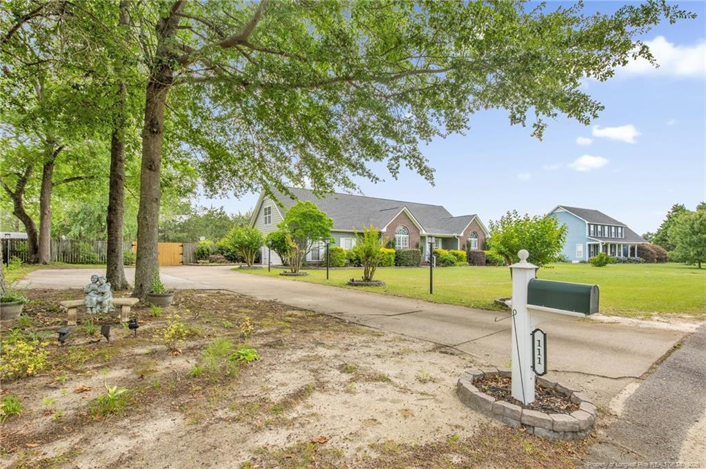 111 Bugle Call Drive Raeford, NC 28376 - Photo 2 of 45