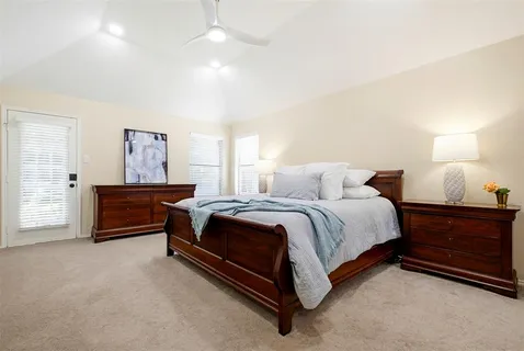 $398,500 | 6704 Saddle Ridge Road, Arlington, TX 76016