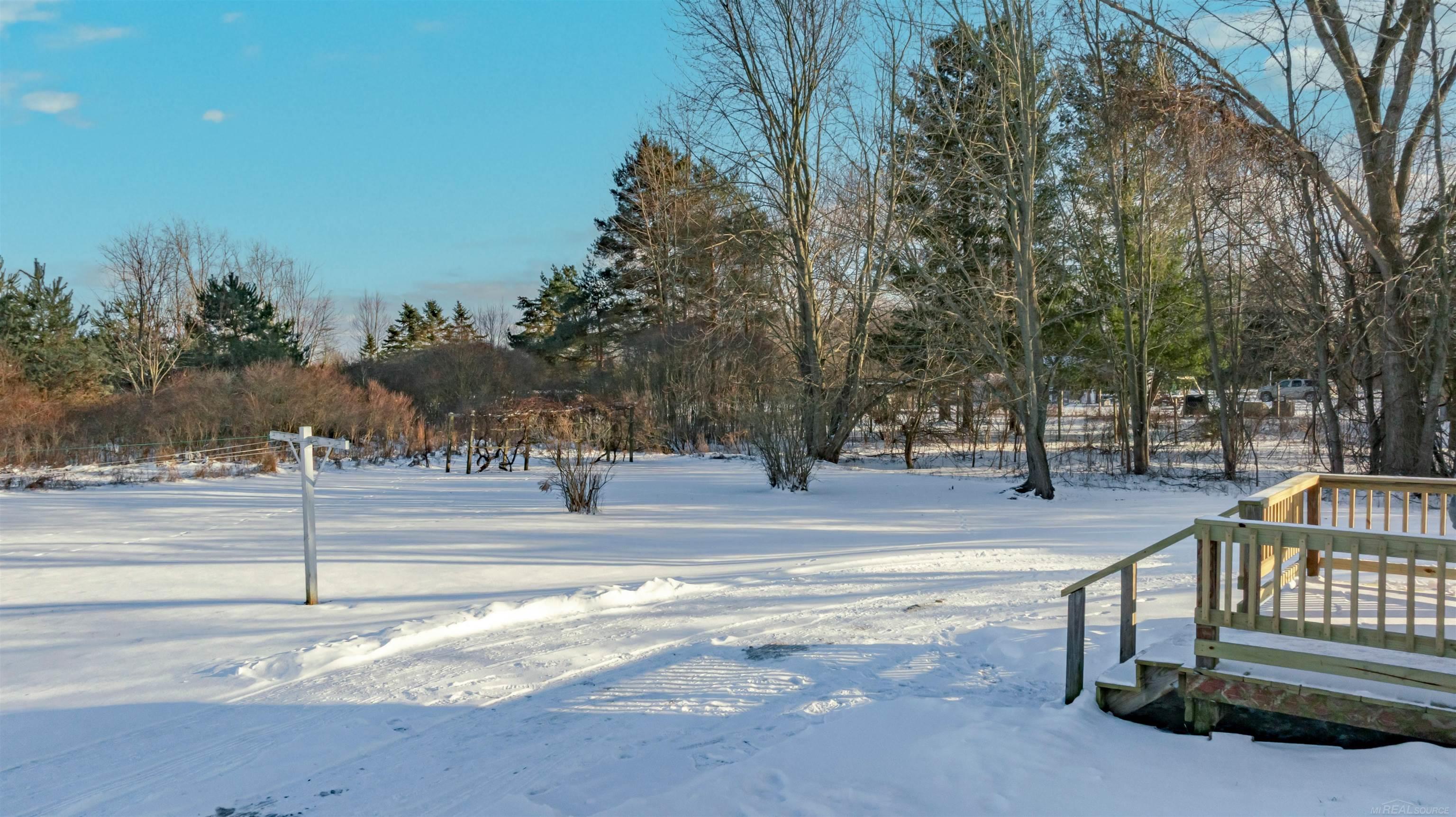 1376 Lathrop Road Allenton, MI 48002 - Photo 61 of 63 Gallery Image 61