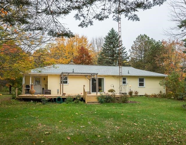7755 Clark Lake Road Chelsea, MI 48118 - Photo 4 of 10 Photo 4