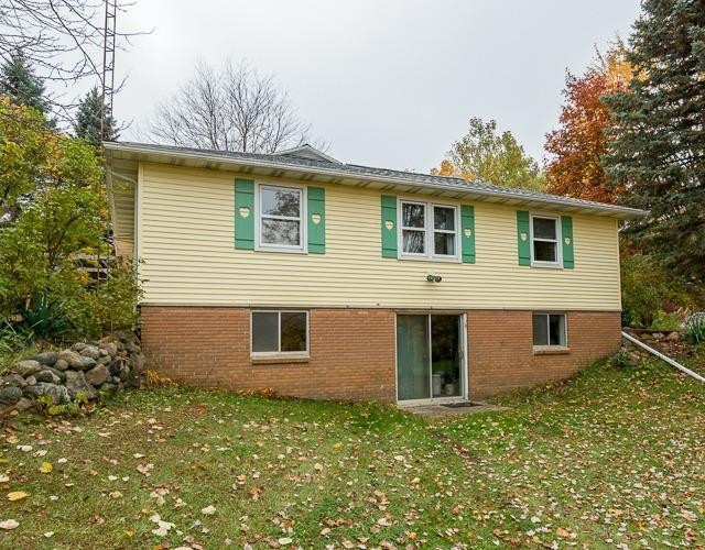 7755 Clark Lake Road Chelsea, MI 48118 - Photo 5 of 10 Photo 5