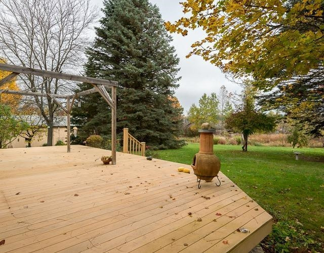 7755 Clark Lake Road Chelsea, MI 48118 - Photo 6 of 10 Photo 6