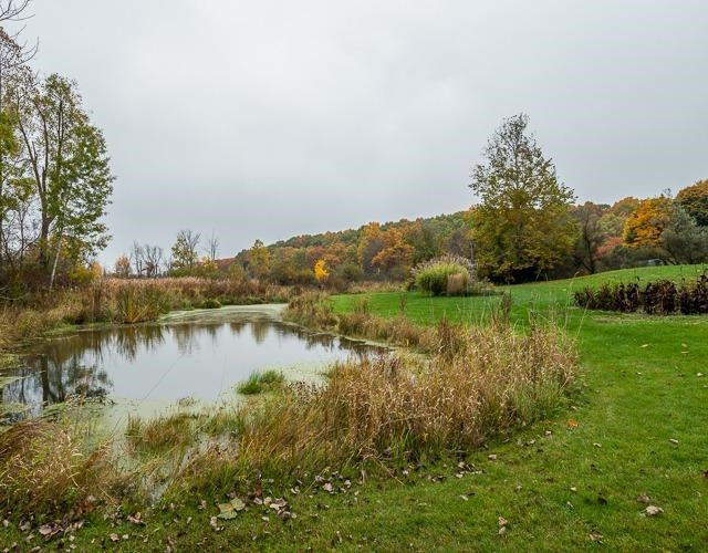7755 Clark Lake Road Chelsea, MI 48118 - Photo 9 of 10 Photo 9