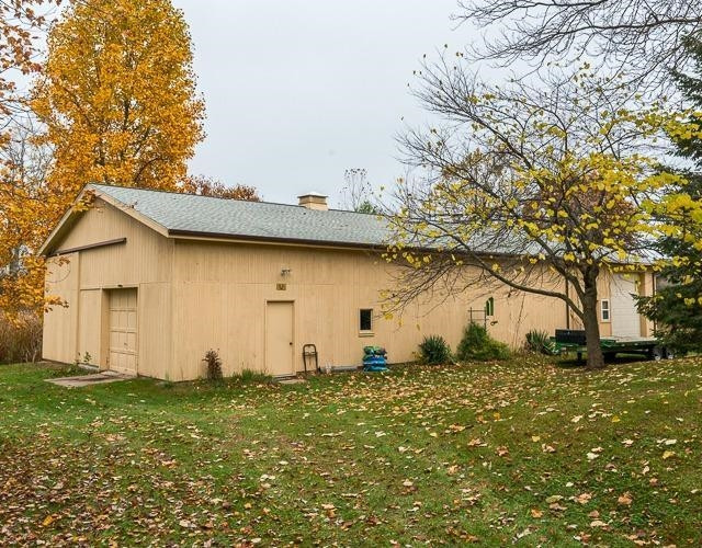 7755 Clark Lake Road Chelsea, MI 48118 - Photo 10 of 10 Photo 10