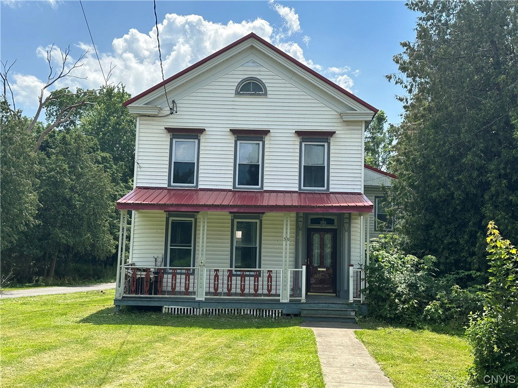 59 Riverside Drive Utica, NY 13502 - Photo 1 of 1 Gallery Image 1