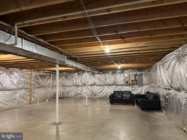 6500 Fire Tower Road Welcome, MD 20693 - Photo 23 of 24 Basement