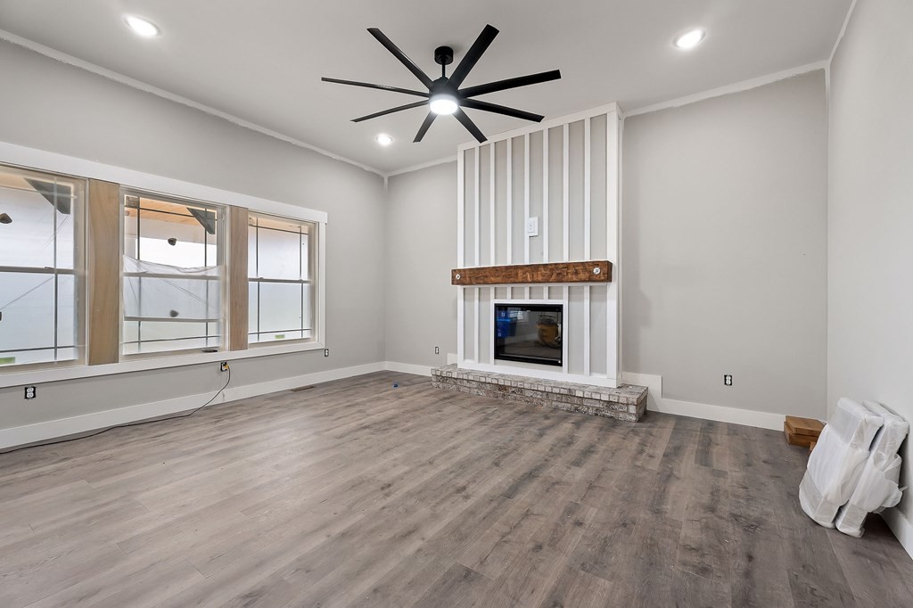 398 Harleys Ridge Road Sparta, TN 38583 - Photo 4 of 17 Gallery Image 4