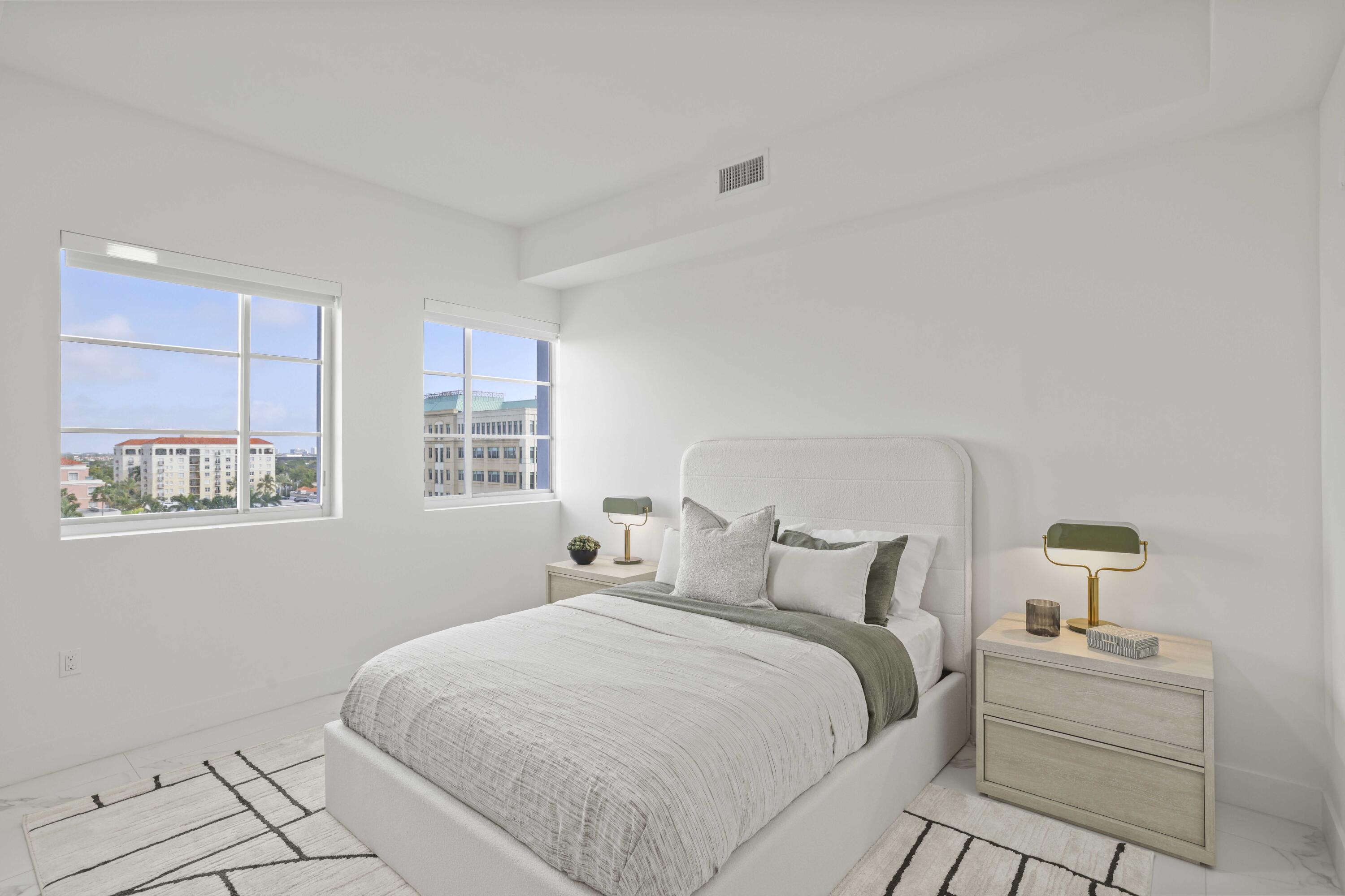 155 East Boca Raton Road, Unit 823 Boca Raton, FL 33432 - Photo 16 of 48 Unit 823 - 28 Bedroom 2