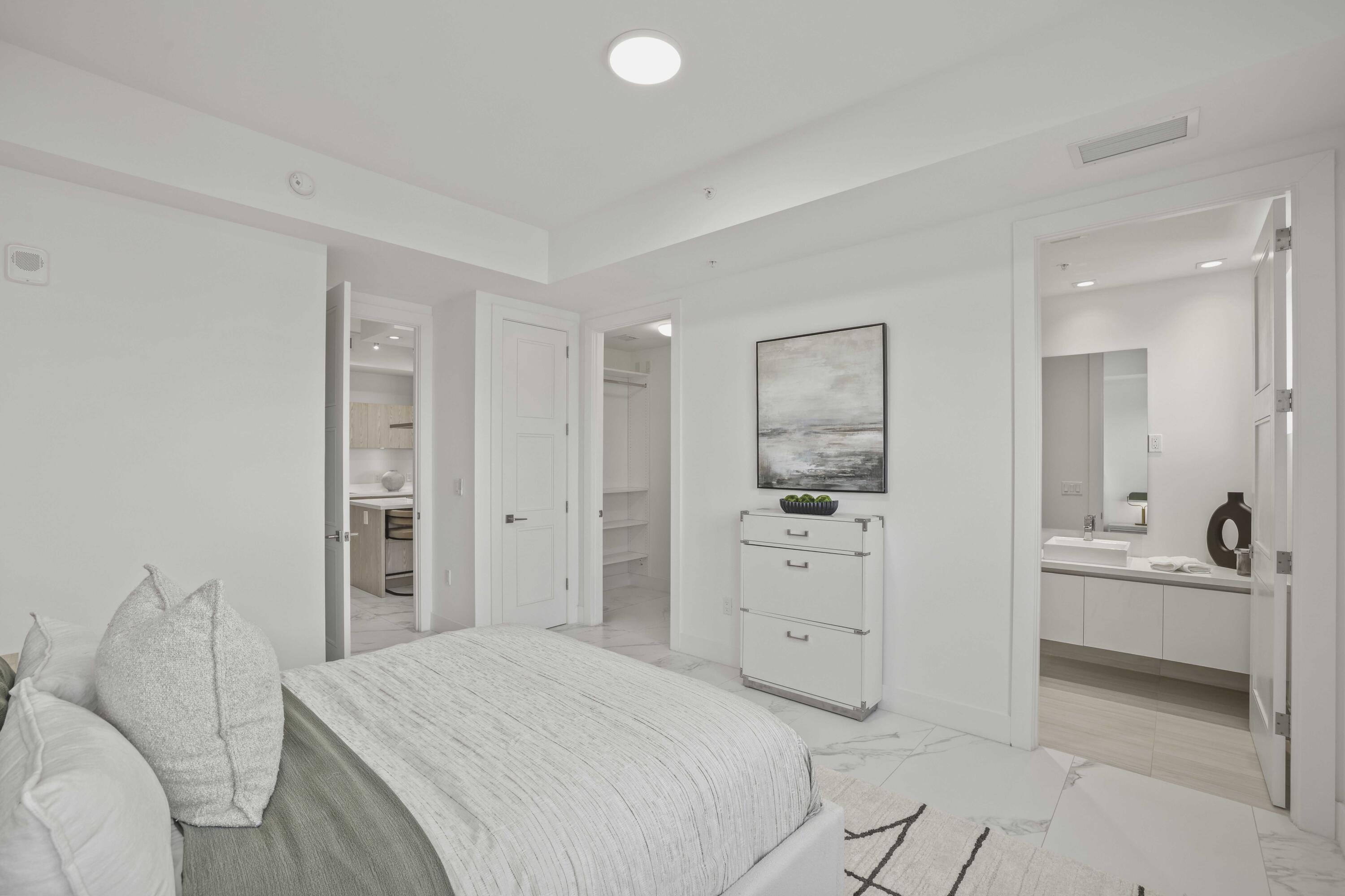 155 East Boca Raton Road, Unit 823 Boca Raton, FL 33432 - Photo 17 of 48 Unit 823 - 29 Bedroom 2