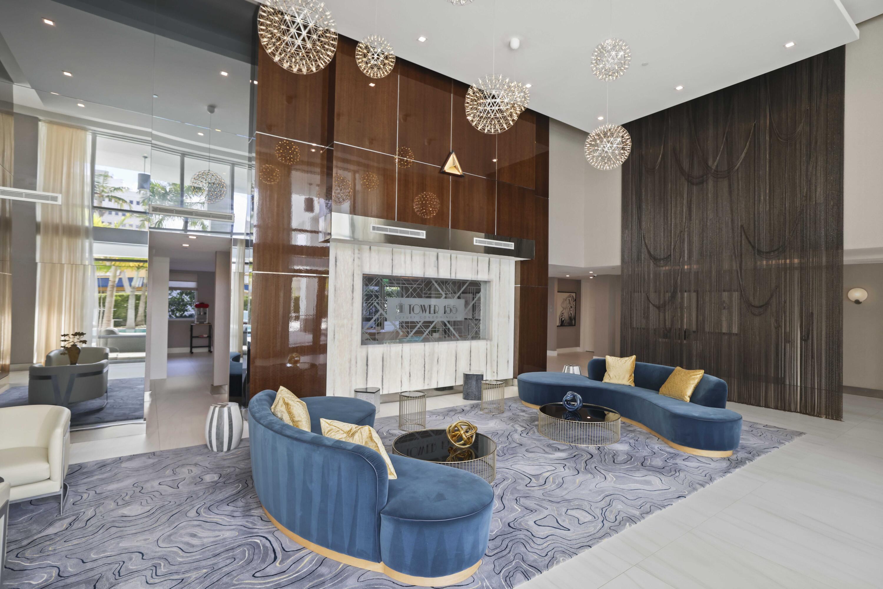 155 East Boca Raton Road, Unit 823 Boca Raton, FL 33432 - Photo 23 of 48 44 Lobby