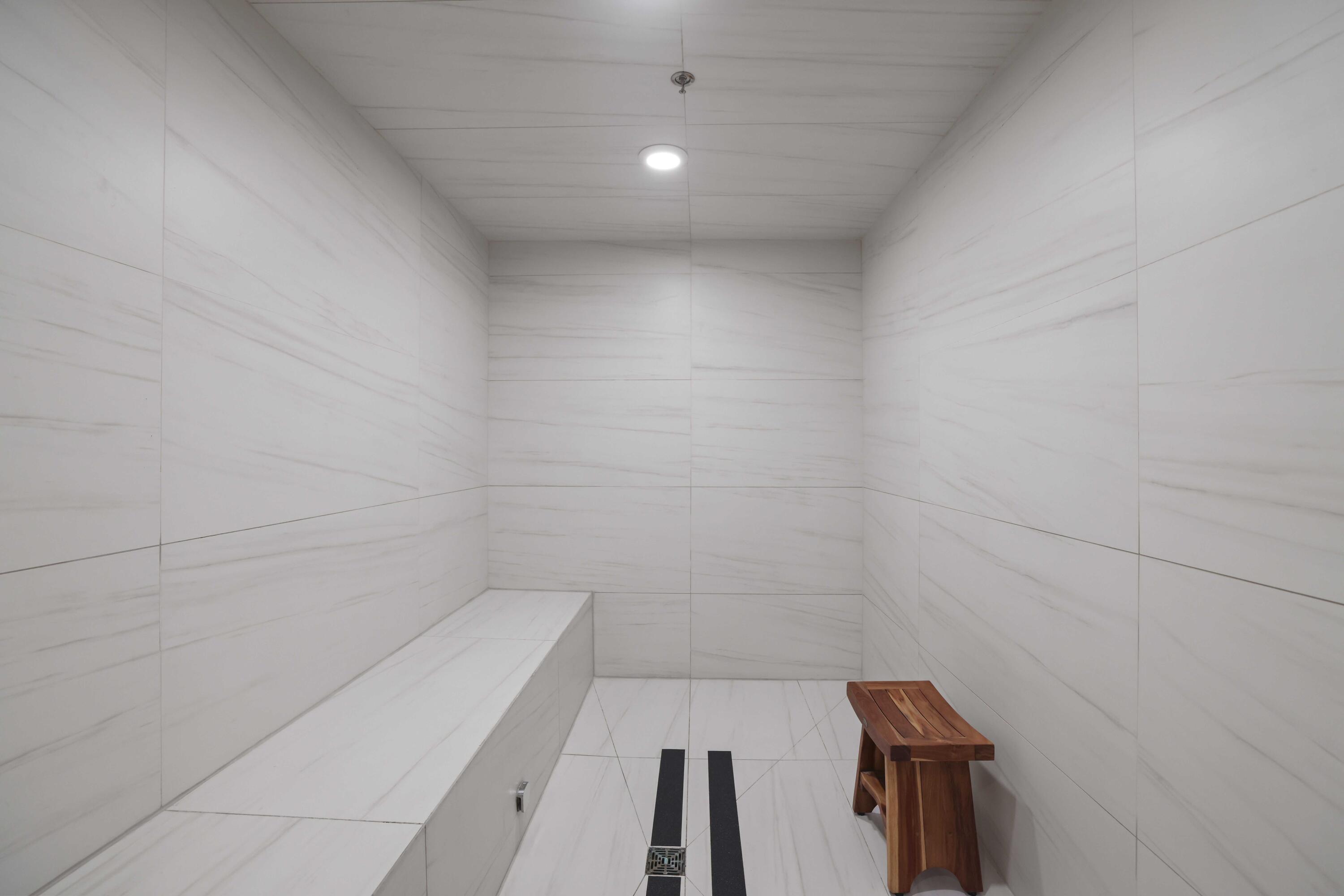 155 East Boca Raton Road, Unit 823 Boca Raton, FL 33432 - Photo 37 of 48 41 Steam Room