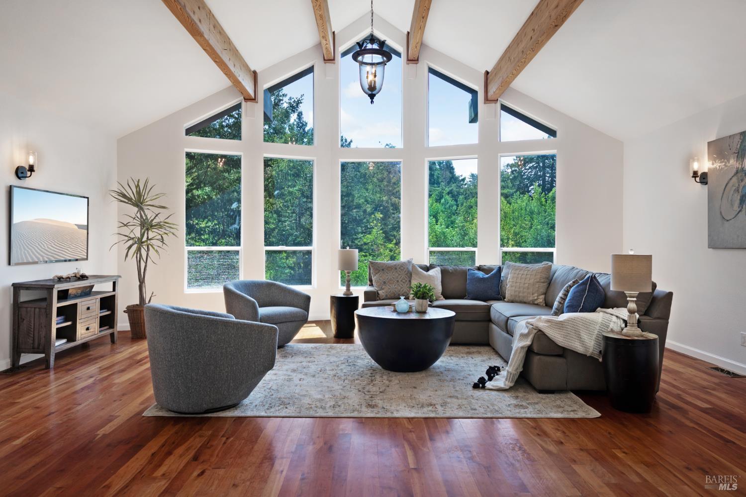 750 Wagnon Road Sebastopol, CA 95472 - Photo 8 of 65 Gallery Image 8