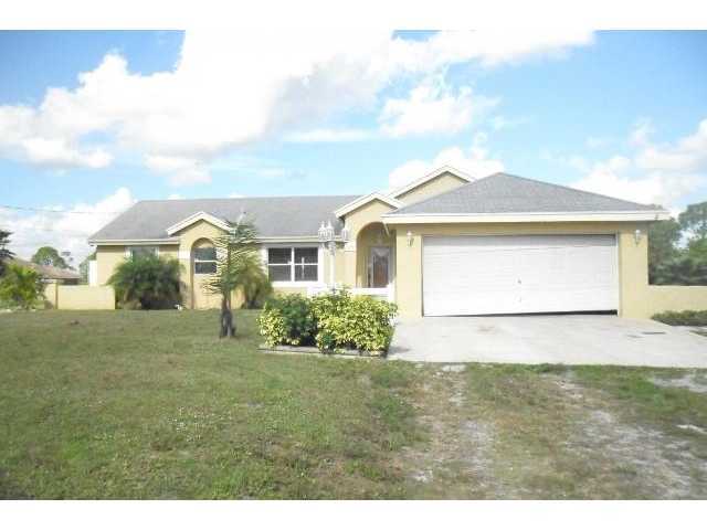 18345 93rd Road North Loxahatchee, FL 33470 - Photo 1 of 1 Primary Photo