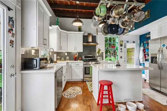 639 Patterson Road New Orleans, LA 70114 - Photo 8 of 27