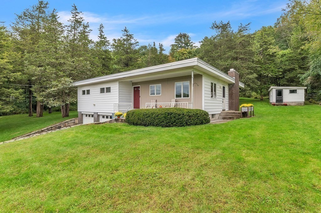 205 Dunhamtown Palmer Road Brimfield, MA 01010 - Photo 27 of 28 Gallery Image 27