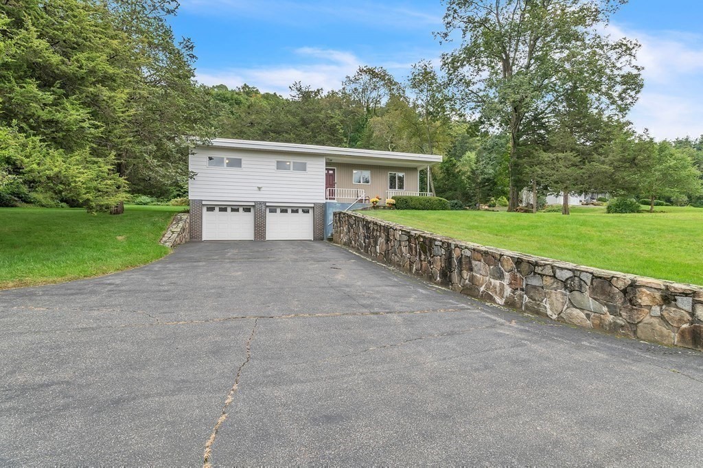 205 Dunhamtown Palmer Road Brimfield, MA 01010 - Photo 28 of 28 Gallery Image 28